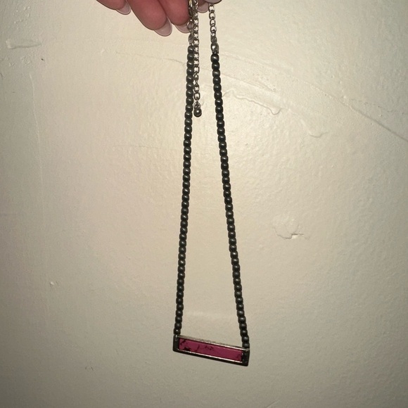 Bundle of Two Boho Necklaces - Picture 4 of 4